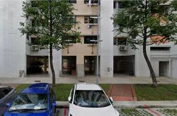 Jurong West Avenue 1 (D22), Shop House #453779271